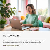 Étiquettes-cadeau Joyeux anniversaire de Terrier Pastel à molle