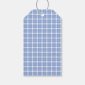 Étiquettes-cadeau Joyeux gâteau de Pâques et arroses (Dos)