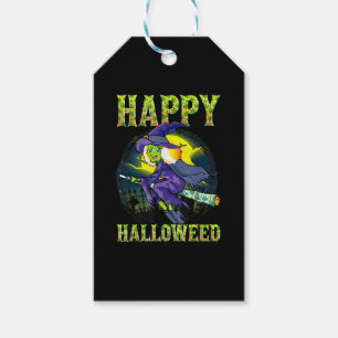 Étiquettes-cadeau Joyeux Halloween