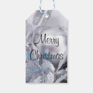 Étiquettes-cadeau Joyeux Noël
