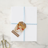 Étiquettes-cadeau Joyeux Noël