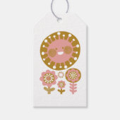 Étiquettes-cadeau Joyeux soleil (Devant)