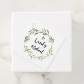 Étiquettes Cadeau Kyriakos (En situation)