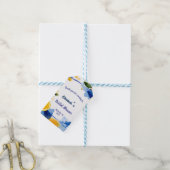 Étiquettes-cadeau La Dolce Vita (With Twine)