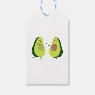 ÉTIQUETTES-CADEAU LAISSEZ LES USA AVOCUDDLE, CONCEPTION D'AVOCAT