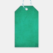 Étiquettes-cadeau Le jour du chat noir mort (Devant)