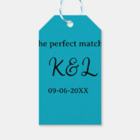 le nom du couple parfait lettre date bleu sim