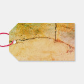 Étiquettes-cadeau Leo New Baby Gift (Dos (Horizontal))