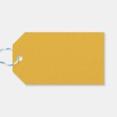 Étiquettes-cadeau Les bras chauds | Noël mou (Dos Horizontal)