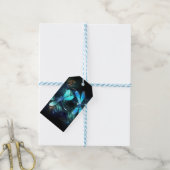 Étiquettes-cadeau Les libellules du lac (With Twine)