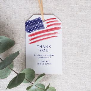 Étiquettes-cadeau LIBERTÉ Police Police Police Police Police Police 