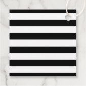 Étiquettes Cadeau Little Sweetheart Saint-Valentin N'importe quel âg (Dos)