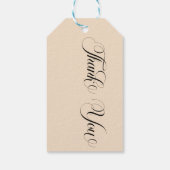 Étiquettes-cadeau Love Brewing | Espresso | Martini | Douche (Dos)