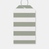 Étiquettes-cadeau Loved Dearly (Dos)