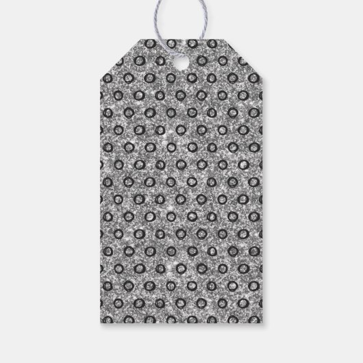 Étiquettes-cadeau M. ONEderful 1st Birthday Party Merci (Dos)