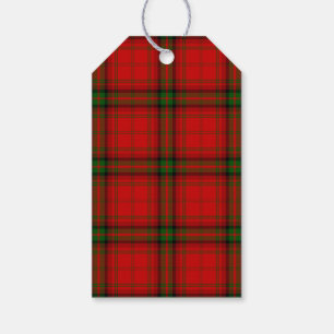 Étiquettes-cadeau MacDougall