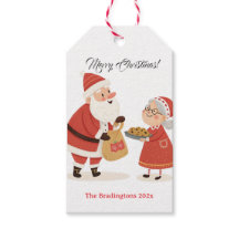 Madame Claus Noël Joyeux Noël
