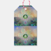 Étiquettes-cadeau Magie (Devant)