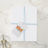 Étiquettes-cadeau Maman peut le réparer (Avec de laficelle)