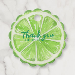 Étiquettes Cadeau Margs & Mariage Bachelorette Week-end merci