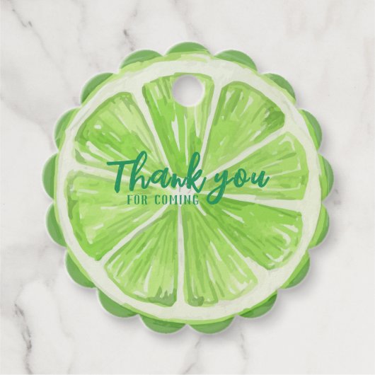 Étiquettes Cadeau Margs & Matrimony enterrement de vie de jeune fill (Devant)