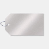 Étiquettes-cadeau Mariage (Dos (Horizontal))