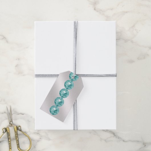 Étiquettes-cadeau Mariage (Avec de la ficelle)