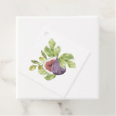 Étiquettes Cadeau Mariage à la grecque (En situation)