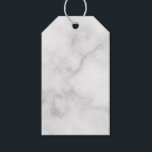 Étiquettes-cadeau Mariage de script moderne Conseils & Wis Marbre bl<br><div class="desc">Ajoutez une touche personnelle à votre mariage avec un élégant élégant conseil de mariage en marbre blanc et carte de souhaits tag. Parfait pour mariage,  baby shower,  fête d'anniversaire,  douche nuptiale,  fête de bachelorette et toutes les occasions spéciales.</div>