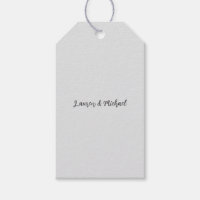 Mariage Élégant minimaliste Plaine belle