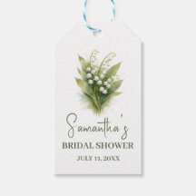Mariage Fleur de Mai Blanc Floral