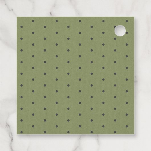 ÉTIQUETTES CADEAU MARIAGE FLORAL DE LA MARINE SUNFLOWER EUCALYPTUS P (Dos)