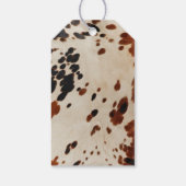 Étiquettes-cadeau Mariage Mariage occidental Faveur (Dos)