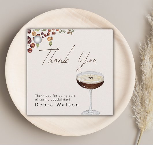 Étiquettes Cadeau Mariage Moderne sous la Thème "L'amour est dans l'