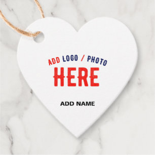 ÉTIQUETTES CADEAU MARQUE BLANCHE MODERNE ET PERSONNALISABLE VÉRIFIÉE