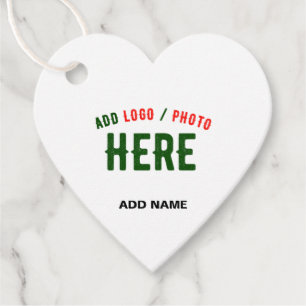 ÉTIQUETTES CADEAU MARQUE BLANCHE MODERNE ET PERSONNALISABLE VÉRIFIÉE