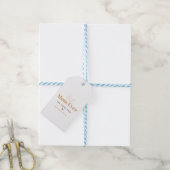 Étiquettes-cadeau Meilleure maman jamais (Avec de laficelle)