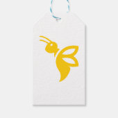 Étiquettes-cadeau Melissa (Devant)