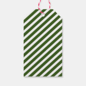 Étiquettes-cadeau Mémoire Cadeau Supérieure De Baseball Au Lycée (Dos)