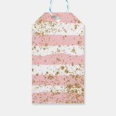 ÉTIQUETTES-CADEAU MERCI BRUNCH ET BUBBLY (Dos)