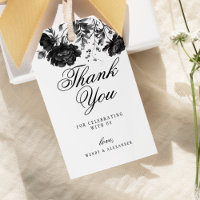 Merci Mariage blanc gothique classique