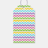 Étiquettes-cadeau Merci pour le pool party à venir (Dos)