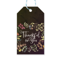 Merci Pour Vous - Thanksgiving