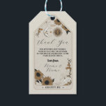 Étiquettes-cadeau Merci Tags Tarot Mariage Stars Aligner Sun Moon<br><div class="desc">Merci Tags Tarot Mariage Stars Align Sun Moon - Ce tag est parfait comme des étiquettes de remerciement,  des étiquettes de faveur ou même des cadeaux à des amis spéciaux et la famille sur votre grand jour!</div>