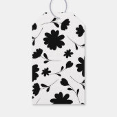 ÉTIQUETTES-CADEAU MERRY NOËL (Dos)