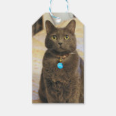 Étiquettes-cadeau Mims (Devant)