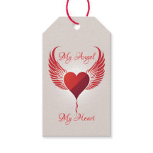 Mon Ange Mon Coeur - Ange Ailes Coeur