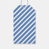 Étiquettes-cadeau Monographie d'ancrage nautique de la plage d'aquar (Dos)