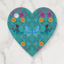 Mots clés Fairy Midsummer Botanical Favor