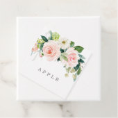 Étiquettes Cadeau Mots clés Spring Romance Drink (En situation)